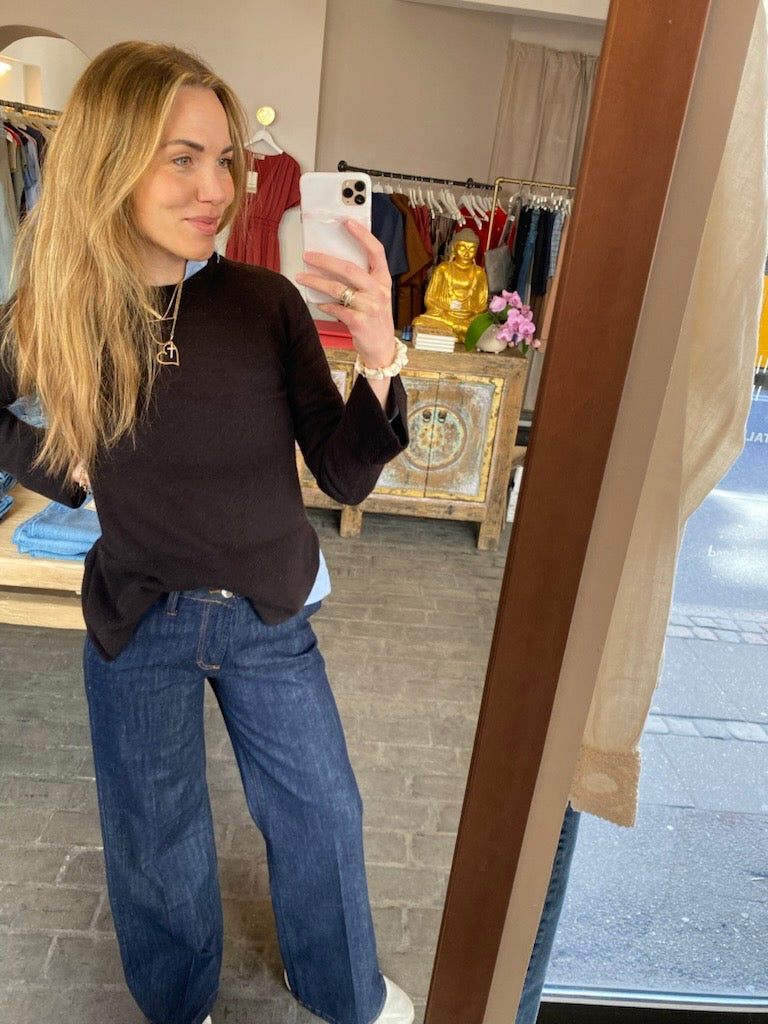 Blui Italy | Milano | Denim