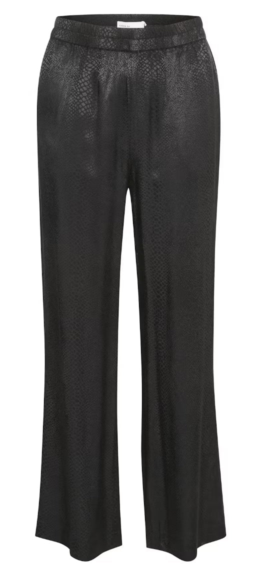 Karen by Simonsen Bukser | Darling | Meteroite