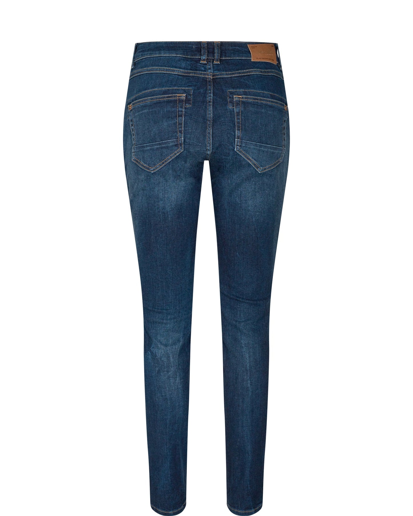 Mos Mosh Jeans | MMNaomi | Shade Blue