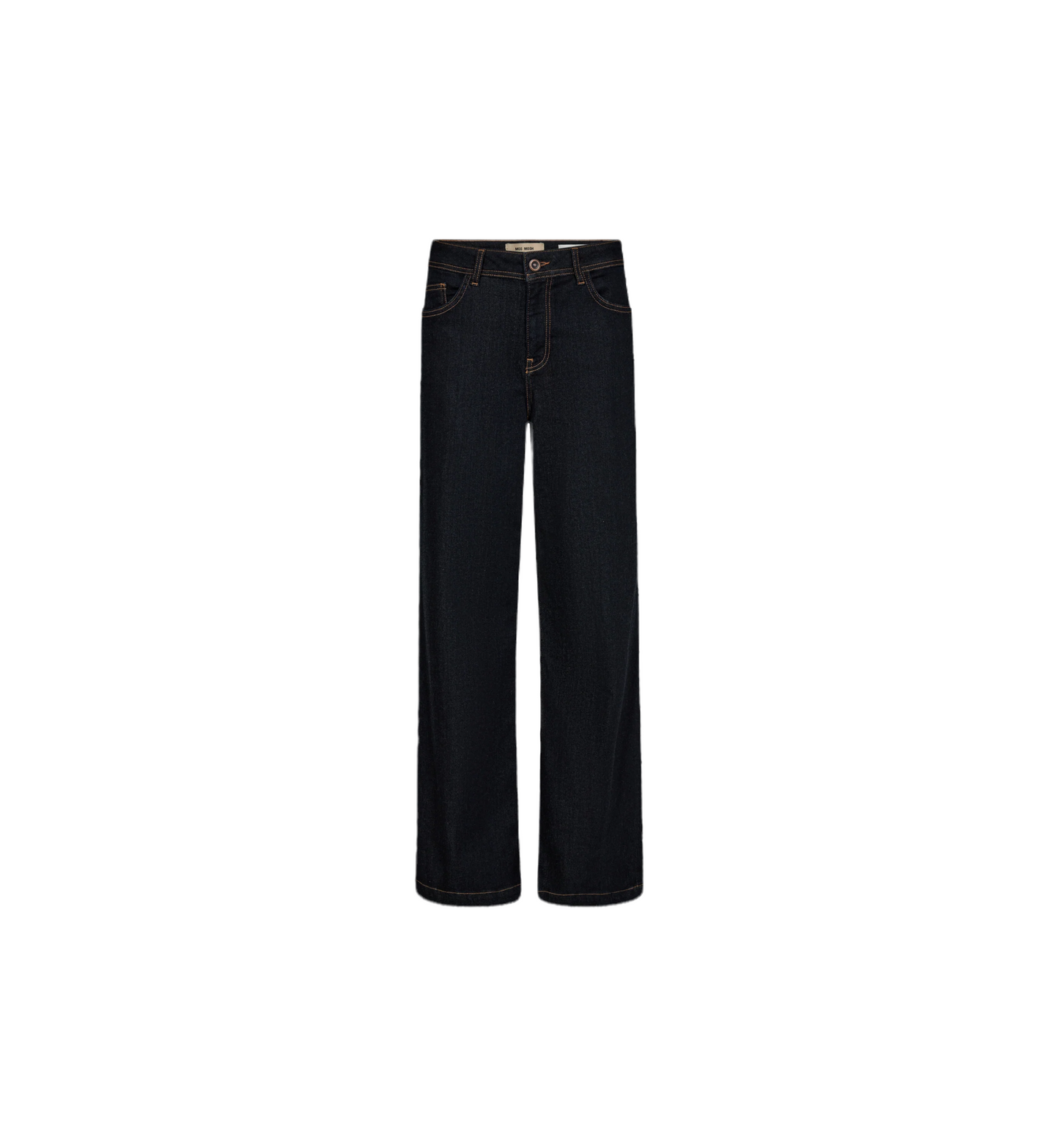 Mos Mosh Jeans | MMDara Deluxe | L 32 | Dark Blue