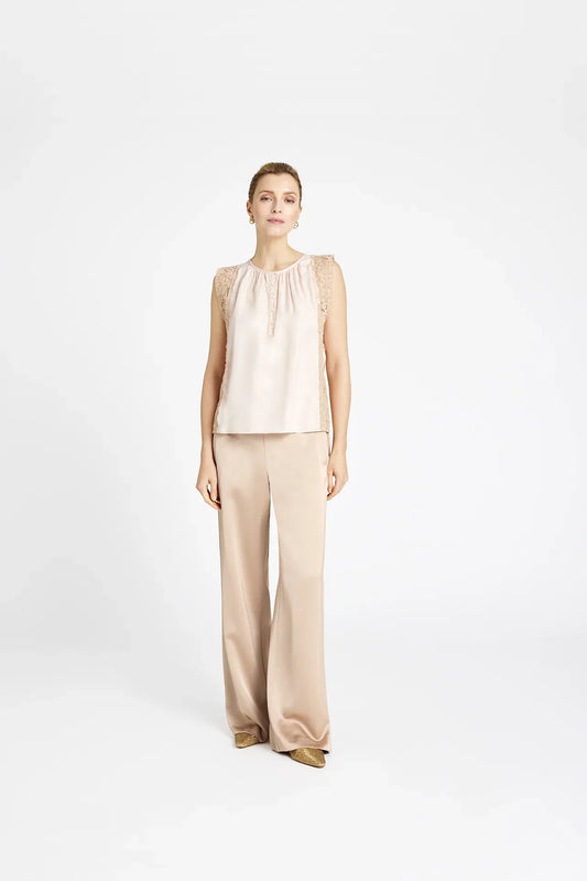 Gustav Miya wide leg