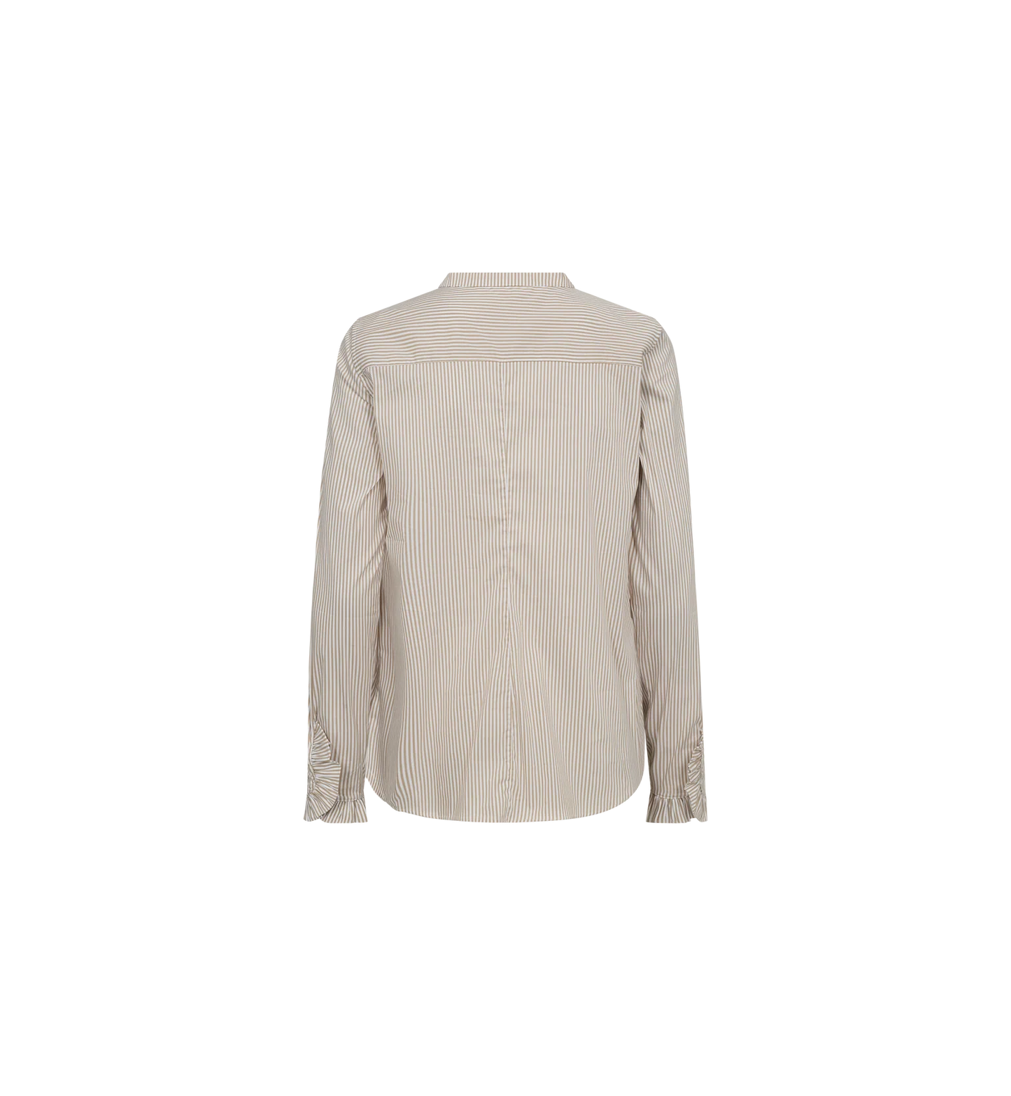 Mos Mosh Skjorte | Mattie Stribe Shirt | Ballet Slipoer