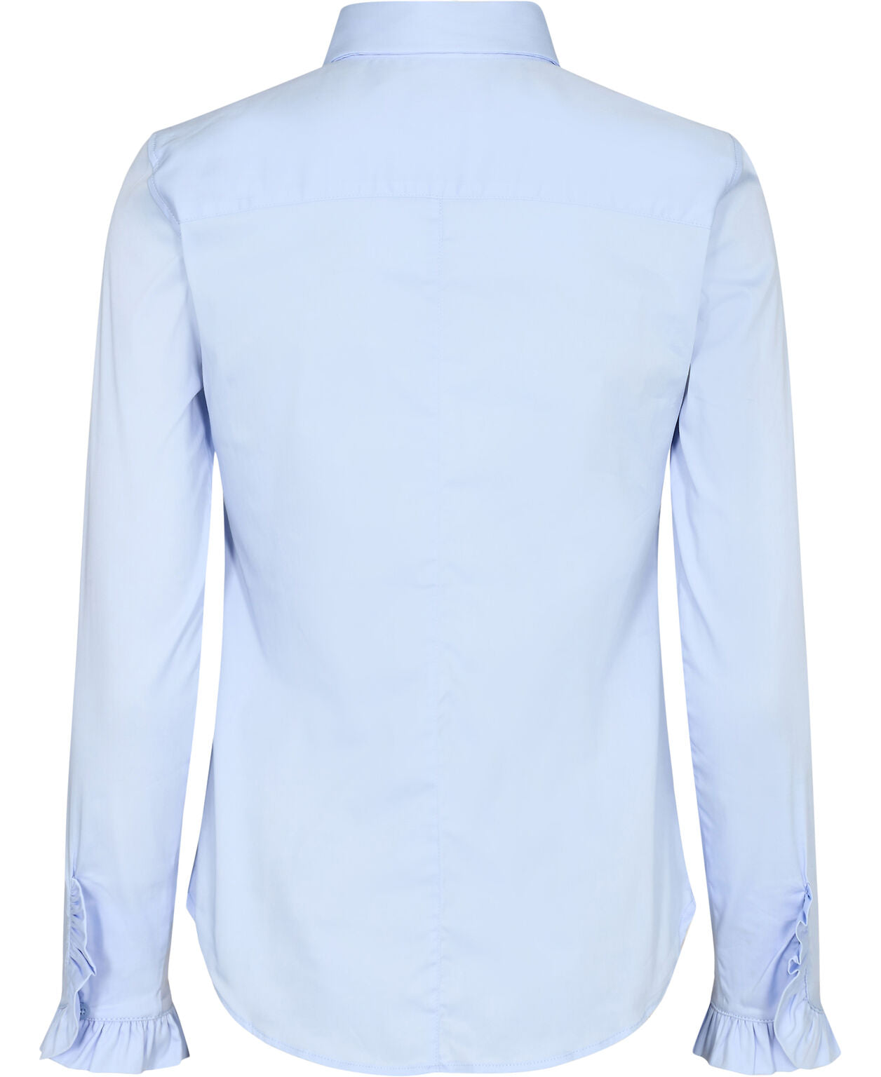 MMMattie Flip Shirt Stripe
