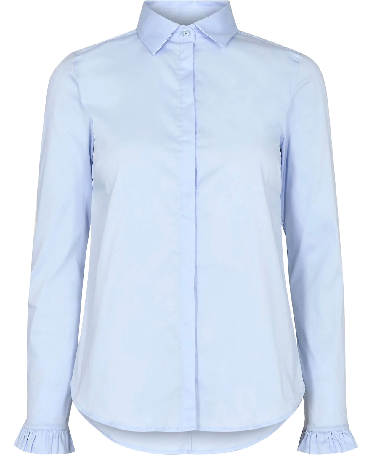 MMMattie Flip Shirt Stripe