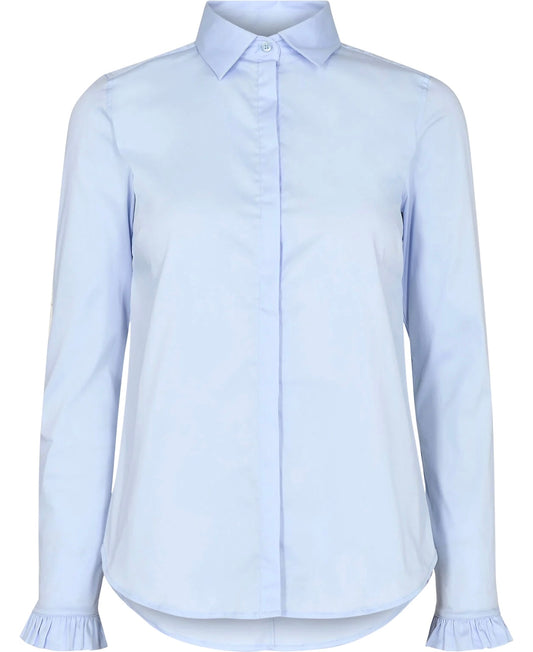 MMMattie Flip Shirt Stripe