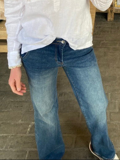 Blui Italy | Milano  | Mid Blue