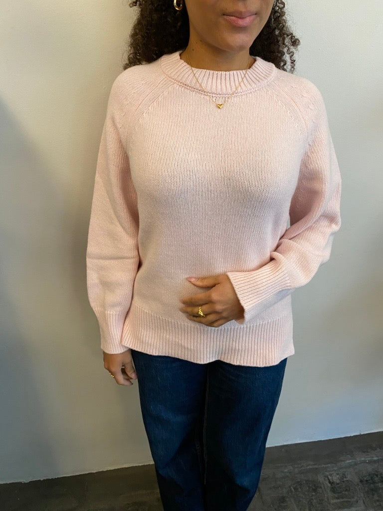 SibinLinnebjerg Bluse | Celia | Rose