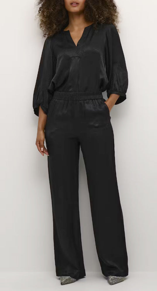 Karen by Simonsen Bukser | Darling | Meteroite