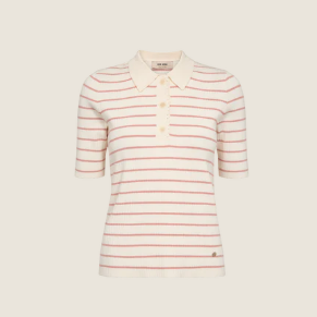 MOS MOSH |MMCaliz Stripe | Rosa