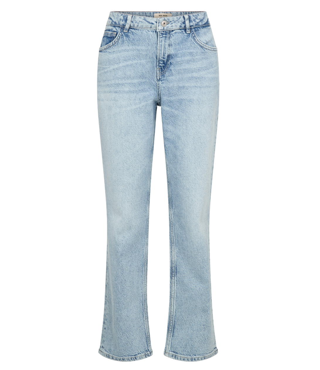 Mos Mosh Jeans | MMColorado Mai  | Light Blue