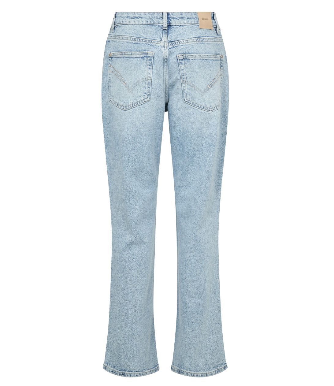 Mos Mosh Jeans | MMColorado Mai  | Light Blue